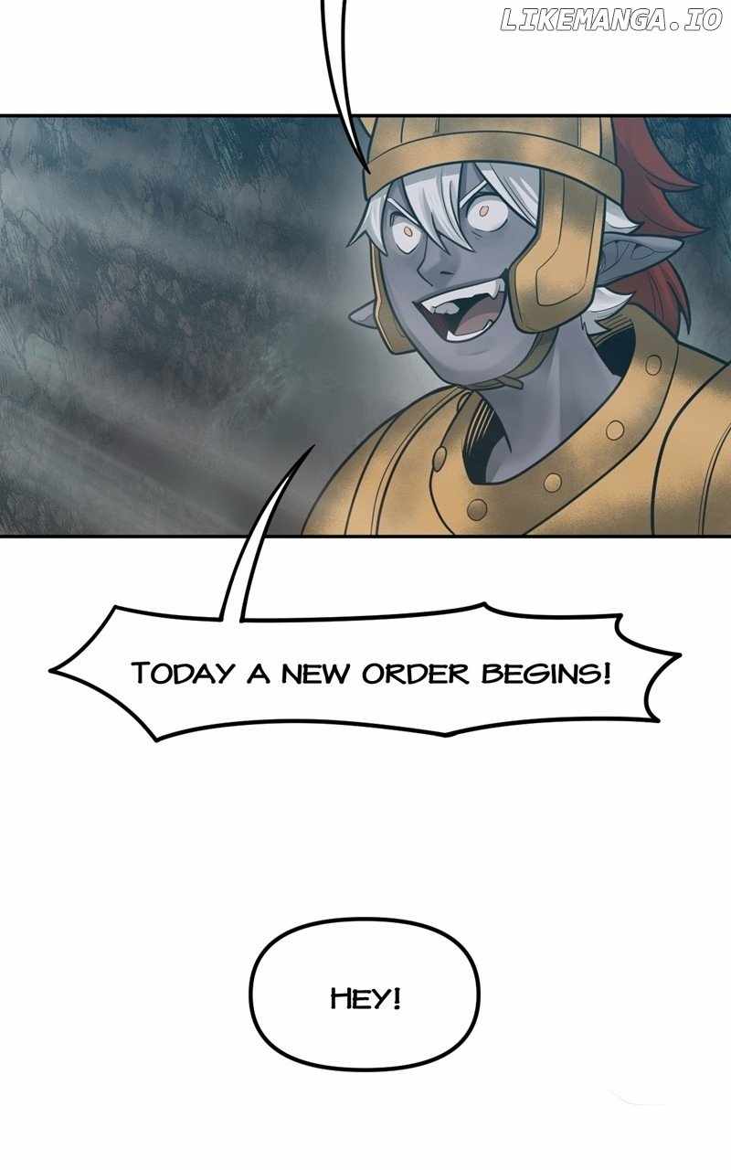 Lord of Goblins Chapter 91 63